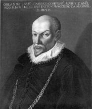 orlando-lassus